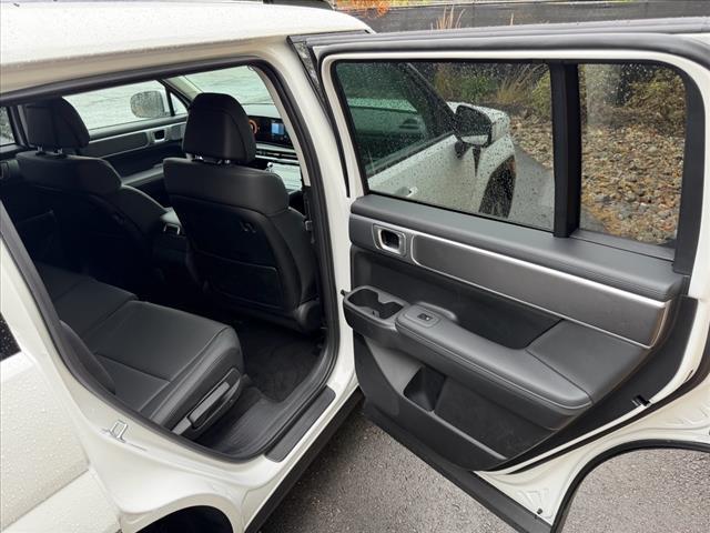 new 2026 Hyundai Santa Fe car, priced at $36,315