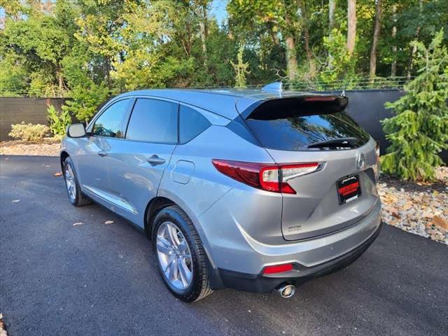 used 2019 Acura RDX car, priced at $27,988