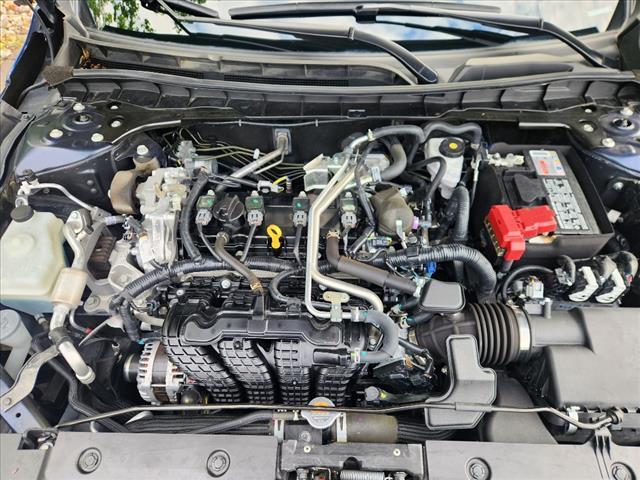 used 2022 Nissan Altima car, priced at $22,988