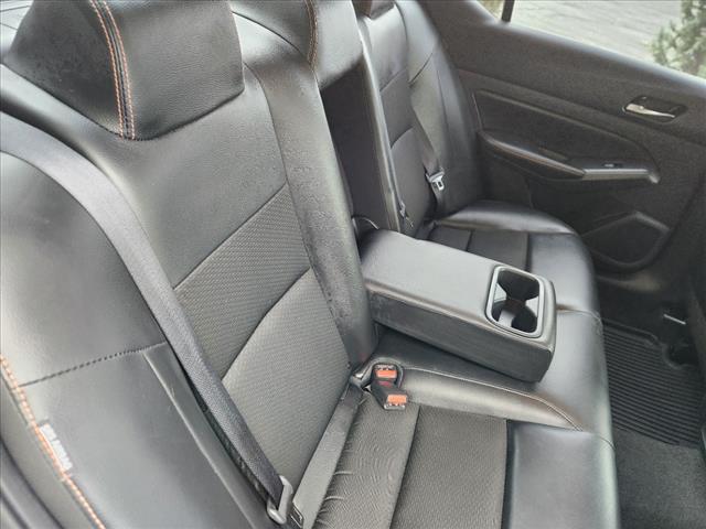 used 2022 Nissan Altima car, priced at $22,988