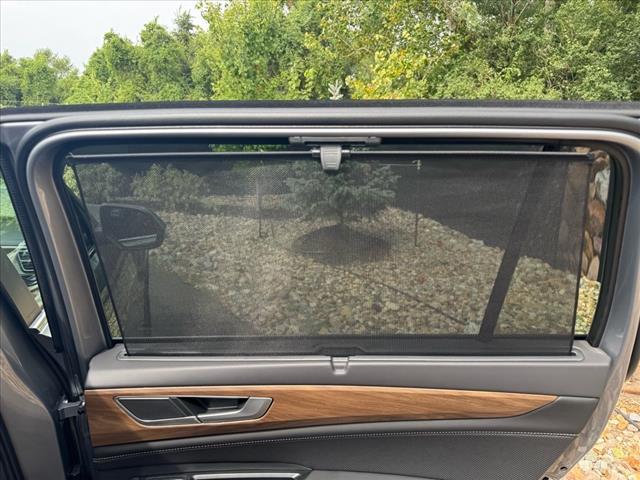 new 2026 Volkswagen Atlas car, priced at $49,336