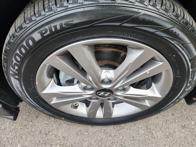 used 2017 Hyundai Elantra car, priced at $9,988