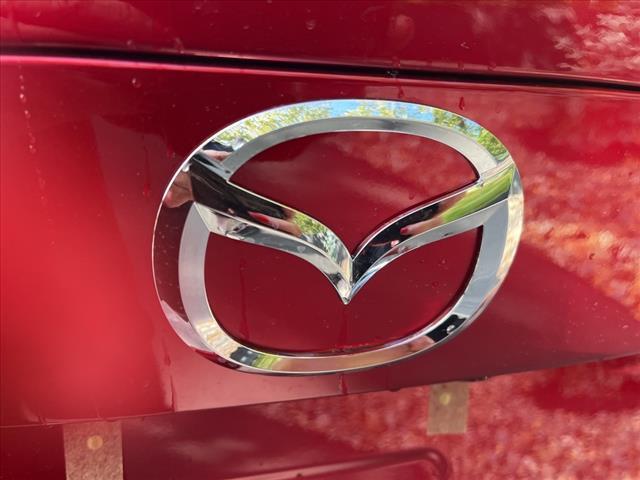 new 2024 Mazda CX-90 car, priced at $58,420