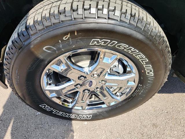 used 2021 Ford F-150 car, priced at $36,995