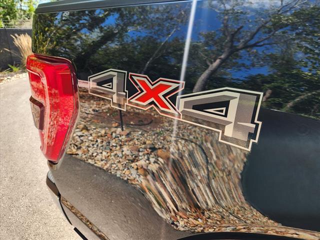 used 2021 Ford F-150 car, priced at $36,995