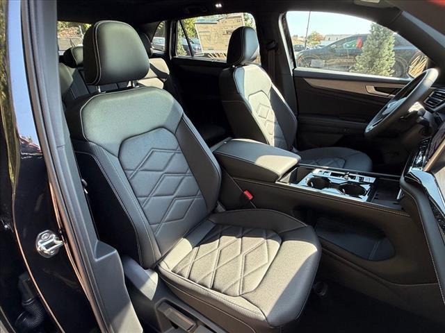 new 2026 Volkswagen Atlas Cross Sport car, priced at $48,989