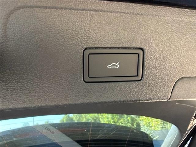 new 2026 Volkswagen Atlas Cross Sport car, priced at $48,989