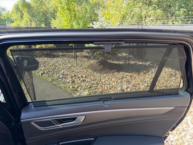 new 2026 Volkswagen Atlas Cross Sport car, priced at $48,989