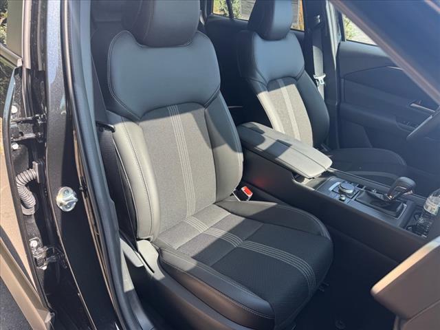 new 2025 Mazda CX-50 car, priced at $32,270