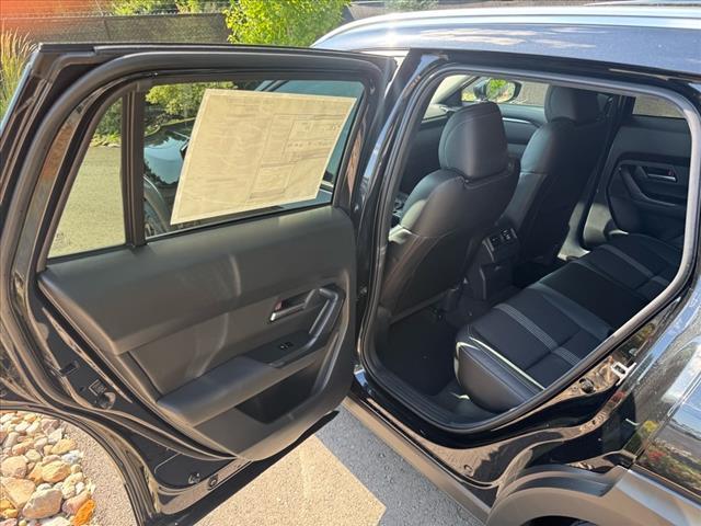 new 2025 Mazda CX-50 car, priced at $32,270
