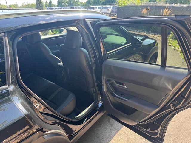 new 2025 Mazda CX-50 car, priced at $32,270