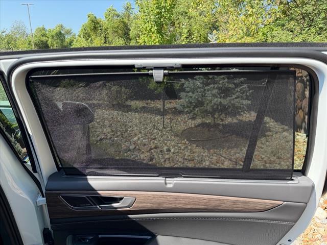 new 2026 Volkswagen Atlas car, priced at $58,286