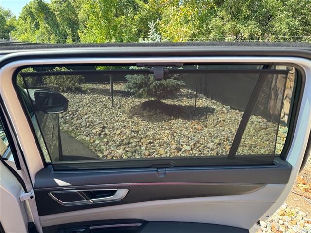 new 2026 Volkswagen Atlas car, priced at $51,716