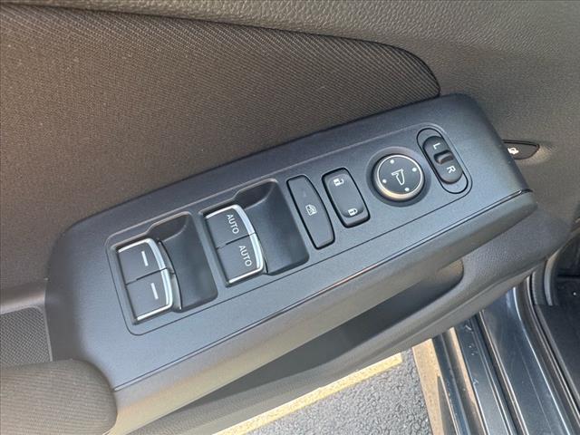 used 2023 Honda Civic car, priced at $24,995