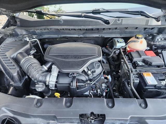 used 2019 Chevrolet Blazer car, priced at $25,988