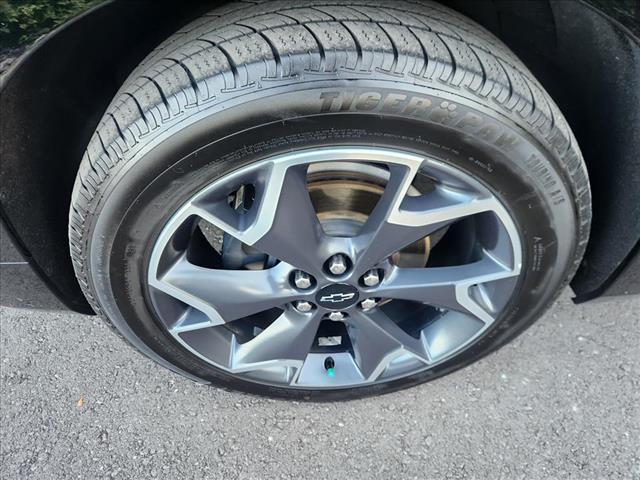 used 2019 Chevrolet Blazer car, priced at $25,988