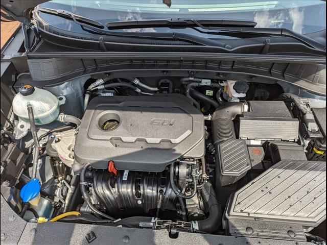 used 2019 Hyundai Tucson car, priced at $25,988