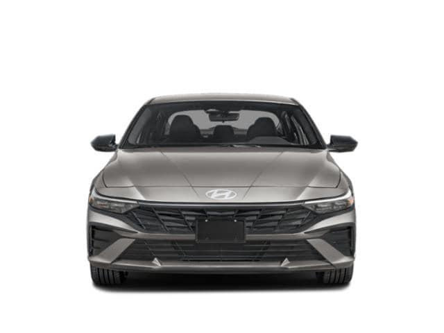 new 2025 Hyundai Elantra car, priced at $23,199