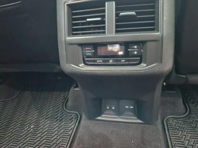 used 2022 Volkswagen Atlas car, priced at $32,988