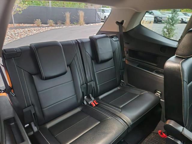 used 2022 Volkswagen Atlas car, priced at $32,988