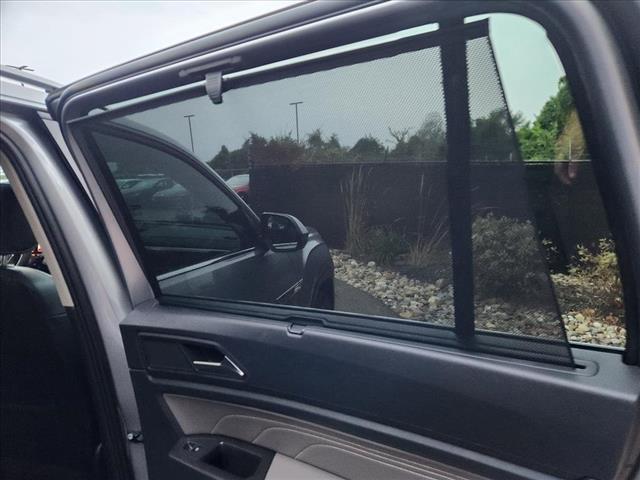 used 2022 Volkswagen Atlas car, priced at $32,988