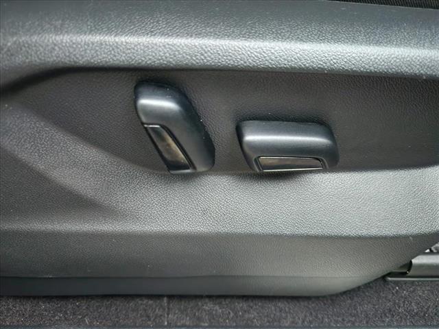 used 2022 Volkswagen Atlas car, priced at $32,988