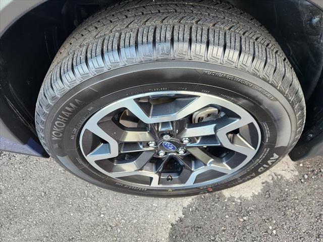 used 2016 Subaru Crosstrek car, priced at $17,988