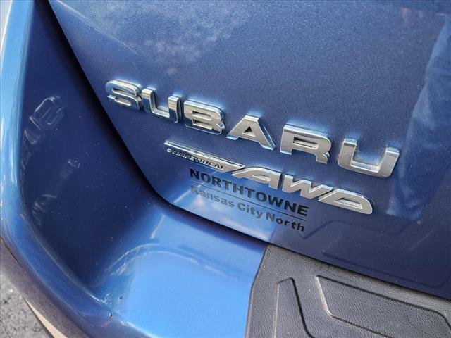 used 2016 Subaru Crosstrek car, priced at $17,988