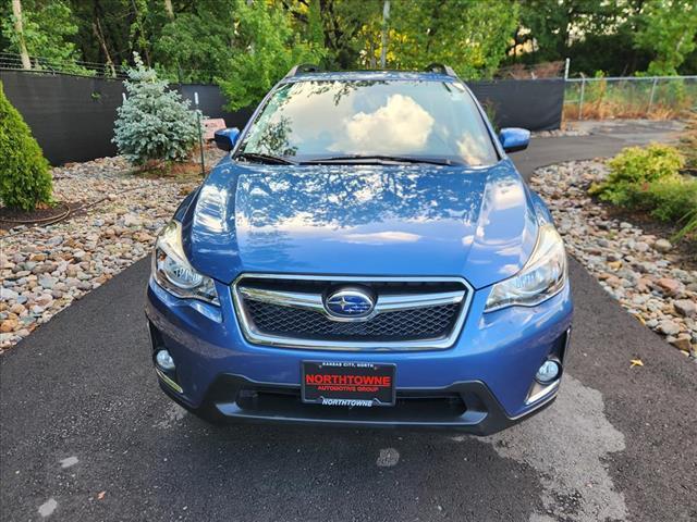 used 2016 Subaru Crosstrek car, priced at $17,988