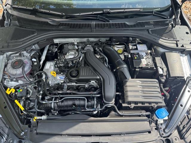 new 2025 Volkswagen Jetta car, priced at $28,040