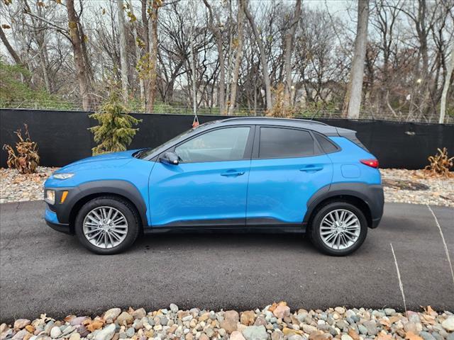 used 2019 Hyundai Kona car, priced at $16,988