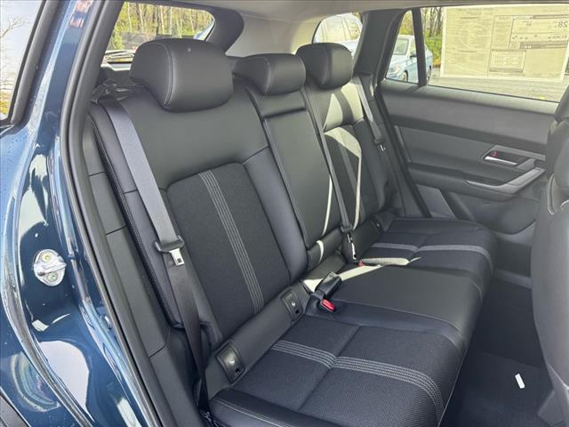 new 2025 Mazda CX-50 car, priced at $31,420