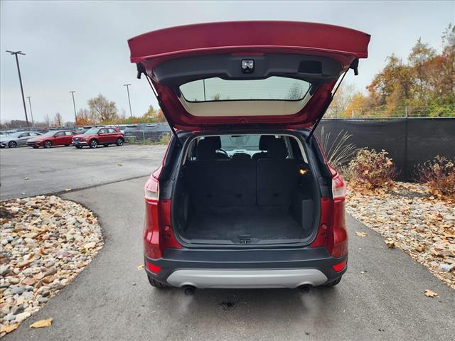 used 2013 Ford Escape car, priced at $7,995