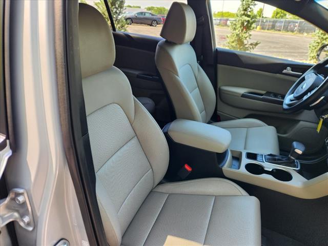used 2020 Kia Sportage car, priced at $19,995