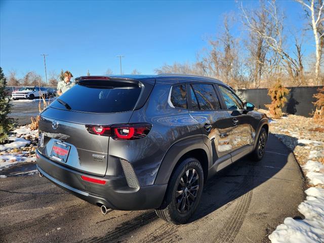 used 2024 Mazda CX-50 car, priced at $28,995