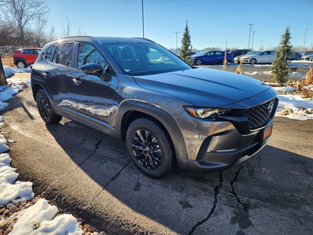 used 2024 Mazda CX-50 car, priced at $28,995