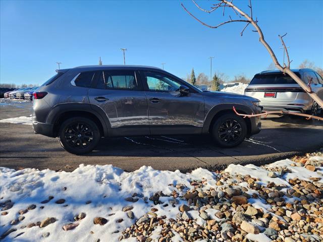 used 2024 Mazda CX-50 car, priced at $28,995