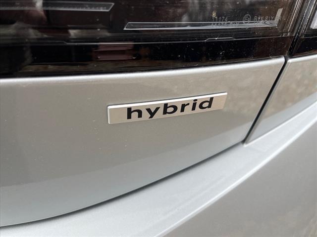 new 2025 Hyundai Sonata Hybrid car, priced at $38,623