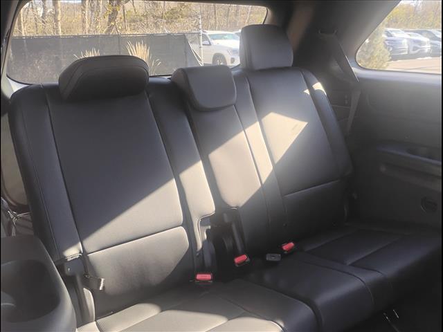 new 2026 Hyundai Palisade car, priced at $48,737