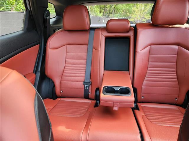 used 2025 Kia Sportage car, priced at $34,988