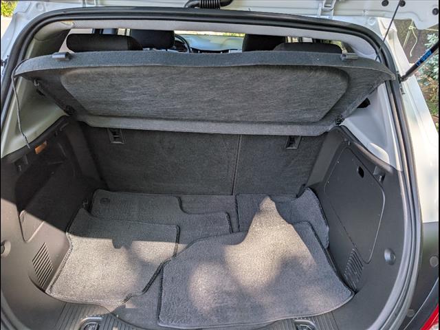used 2018 Chevrolet Trax car, priced at $9,988