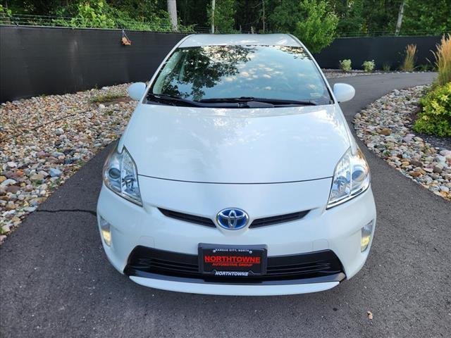 used 2013 Toyota Prius car, priced at $9,988