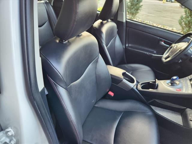 used 2013 Toyota Prius car, priced at $9,988