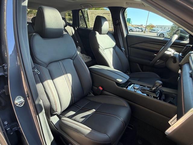 new 2025 Mazda CX-50 car, priced at $40,770