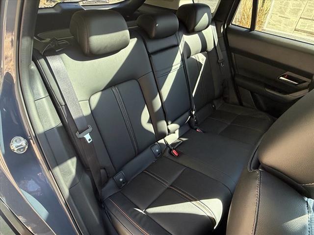 new 2025 Mazda CX-50 car, priced at $40,770