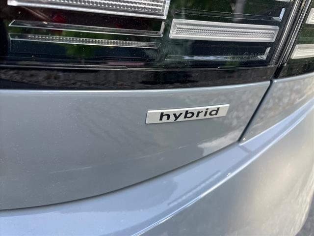 new 2024 Hyundai Sonata Hybrid car, priced at $37,865