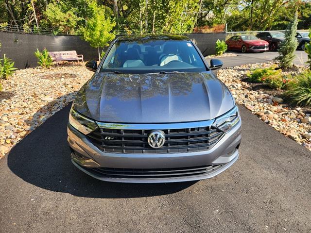 used 2021 Volkswagen Jetta car, priced at $21,988