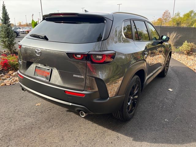 new 2025 Mazda CX-50 car, priced at $36,015