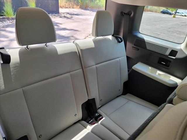 used 2024 Hyundai Santa Fe car, priced at $32,988