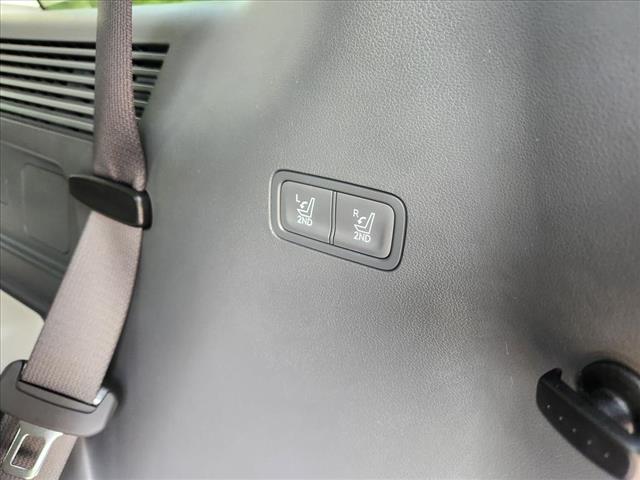 used 2024 Hyundai Santa Fe car, priced at $32,988